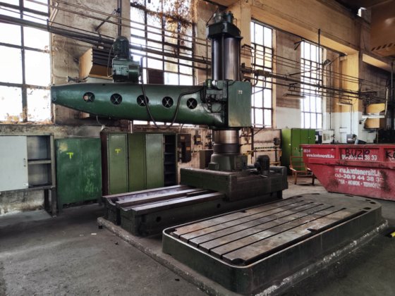 チェペルRFM 51 #6624