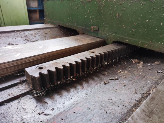 チェペルRFM 51 #6624