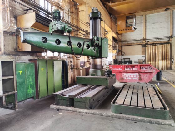 チェペルRFM 51 #6624