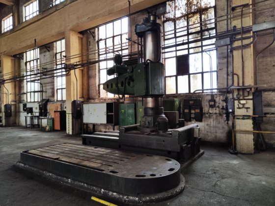 チェペルRFM 51 #6624