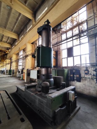 チェペルRFM 51 #6624