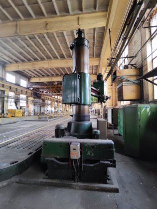 チェペルRFM 51 #6624