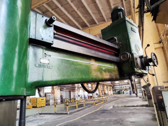 チェペルRFM 51 #6624