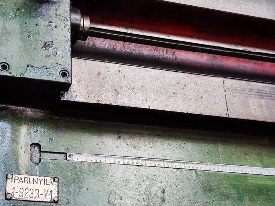 チェペルRFM 51 #6624