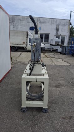 アデプトロボットシステム コブラ800 #6651