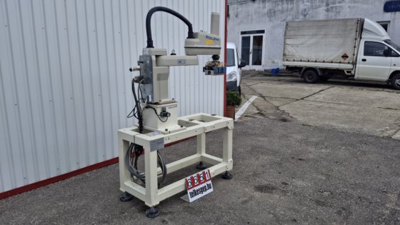 Adept 机器人系统眼镜蛇 800 #6651