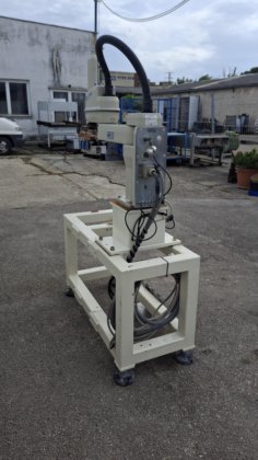 アデプトロボットシステム コブラ800 #6651