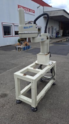 Adept 机器人系统眼镜蛇 800 #6651