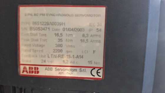 Sepro 机器人，工业机器人 #6663