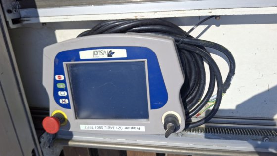 Sepro 机器人，工业机器人 #6663