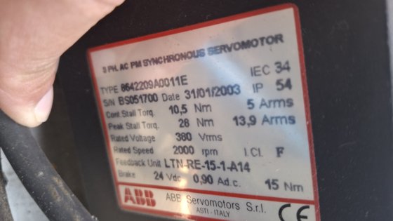 Sepro 机器人，工业机器人 #6663