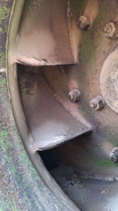 风机，离心风机 11 千瓦 #6665