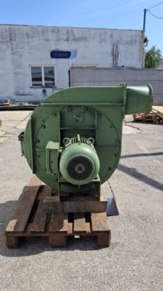 风机，离心风机 11 千瓦 #6665