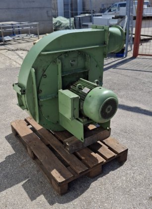 风机，离心风机 11 千瓦 #6665