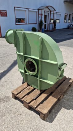 ファン、遠心ファン 11 kW #6665