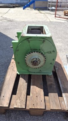 旋转阀喂料机 #6666