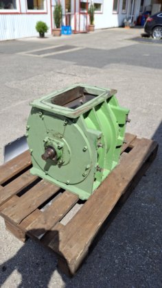 旋转阀喂料机 #6666