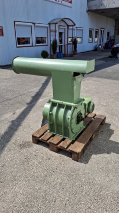 旋转给料机 #6668