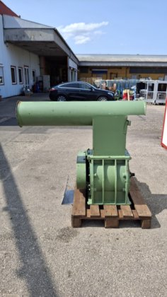 旋转给料机 #6668