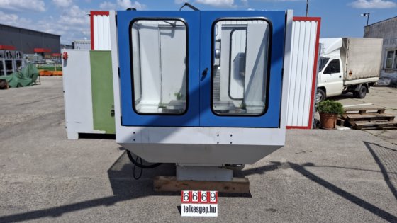 Deckel FP4NC nº 6669