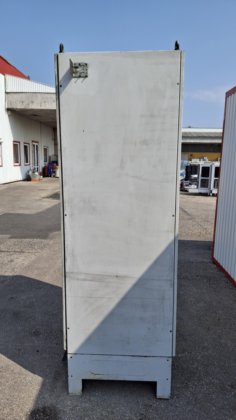 空気分配システム、エア・センター エルモ・リーヒル #6670