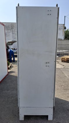 空気分配システム、エア・センター エルモ・リーヒル #6670