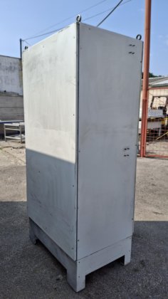 空气分配系统，空气中心 Elmo Rietschle #6670