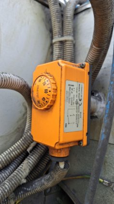 迷宫式过滤器，活性炭过滤器 #6671