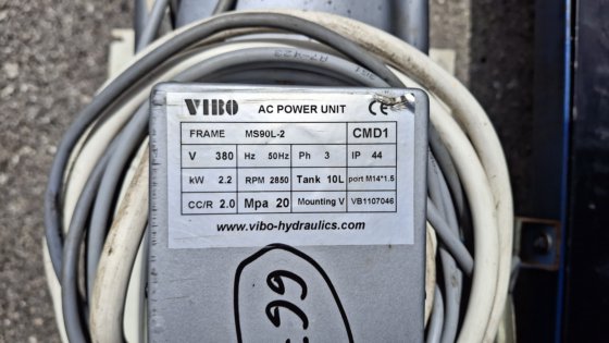 剪叉式升降机，剪叉式升降台，液压升降台 1000 公斤 #6675