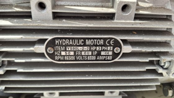 剪叉式升降机，剪叉式升降台，液压升降台 1000 公斤 #6675