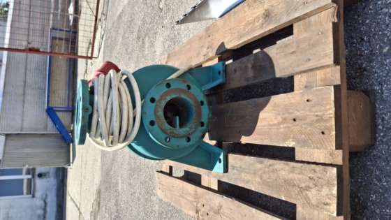 Wilo B 80/200 - 3/4