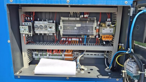 唐纳森 DV 2800 AP #6678