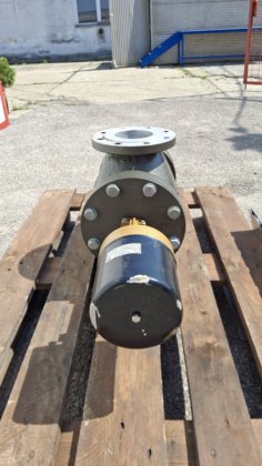 三通控制阀 #6679