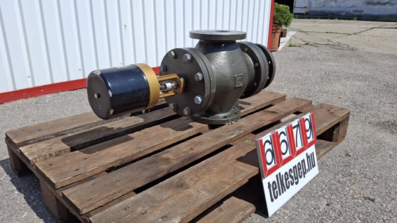 三通控制阀 #6679