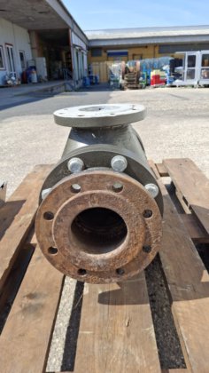 三通控制阀 #6679