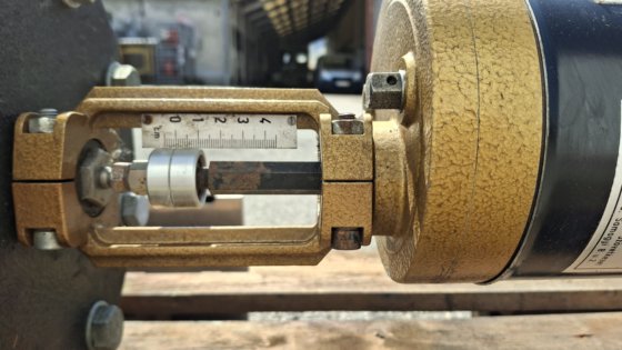 三通控制阀 #6679