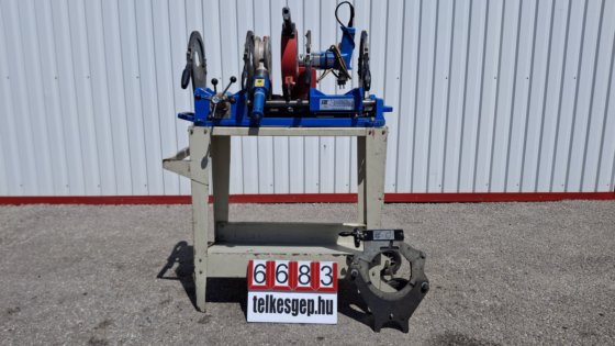 ダイトロン St 160 #6683