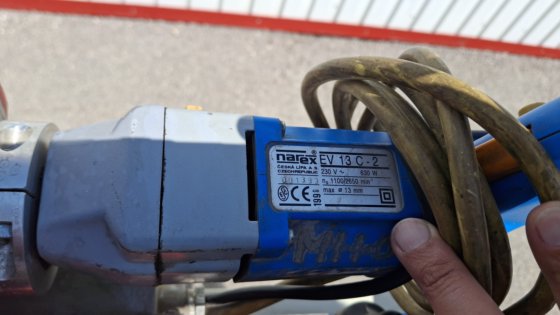 ダイトロン St 160 #6683