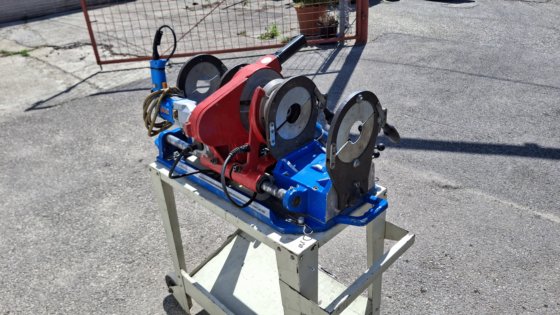 ダイトロン St 160 #6683