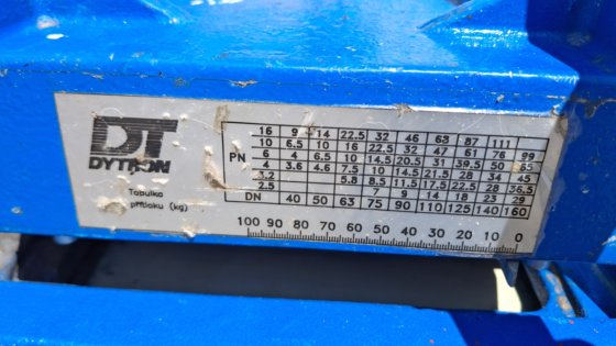 ダイトロン St 160 #6683