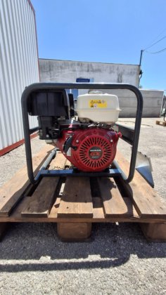 本田 TR-7E AVR #6685