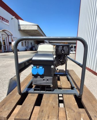 本田 TR-7E AVR #6685