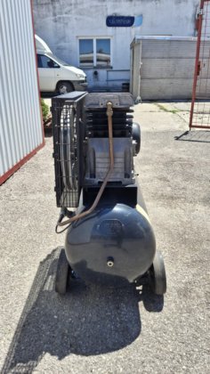 コンプレッサー 2.2 kW,, コンプレッサー #6689