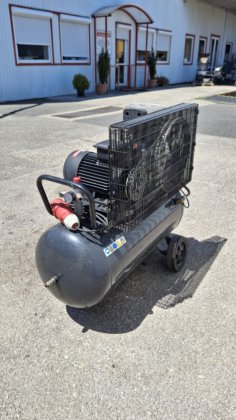 コンプレッサー 2.2 kW,, コンプレッサー #6689