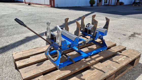 活动焊接工作台 MP 75,聚乙烯焊接工作台,聚乙烯管夹,承插熔接焊机 #6691