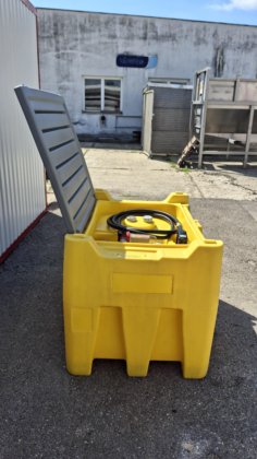 エミリアーナ・セルバトイ キャリータンク 440Z1 #6700