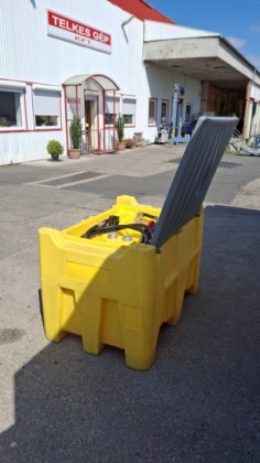 エミリアーナ・セルバトイ キャリータンク 440Z1 #6700