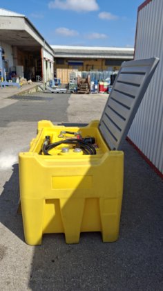 エミリアーナ・セルバトイ キャリータンク 440Z1 #6700