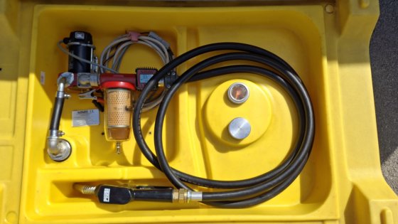 エミリアーナ・セルバトイ キャリータンク 440Z1 #6700