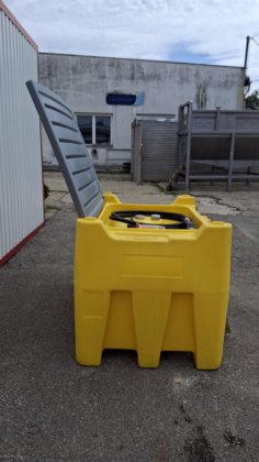 エミリアーナ・セルバトイ キャリータンク 440Z1 #6701